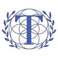 Triplicity Astrology 占星館 標誌