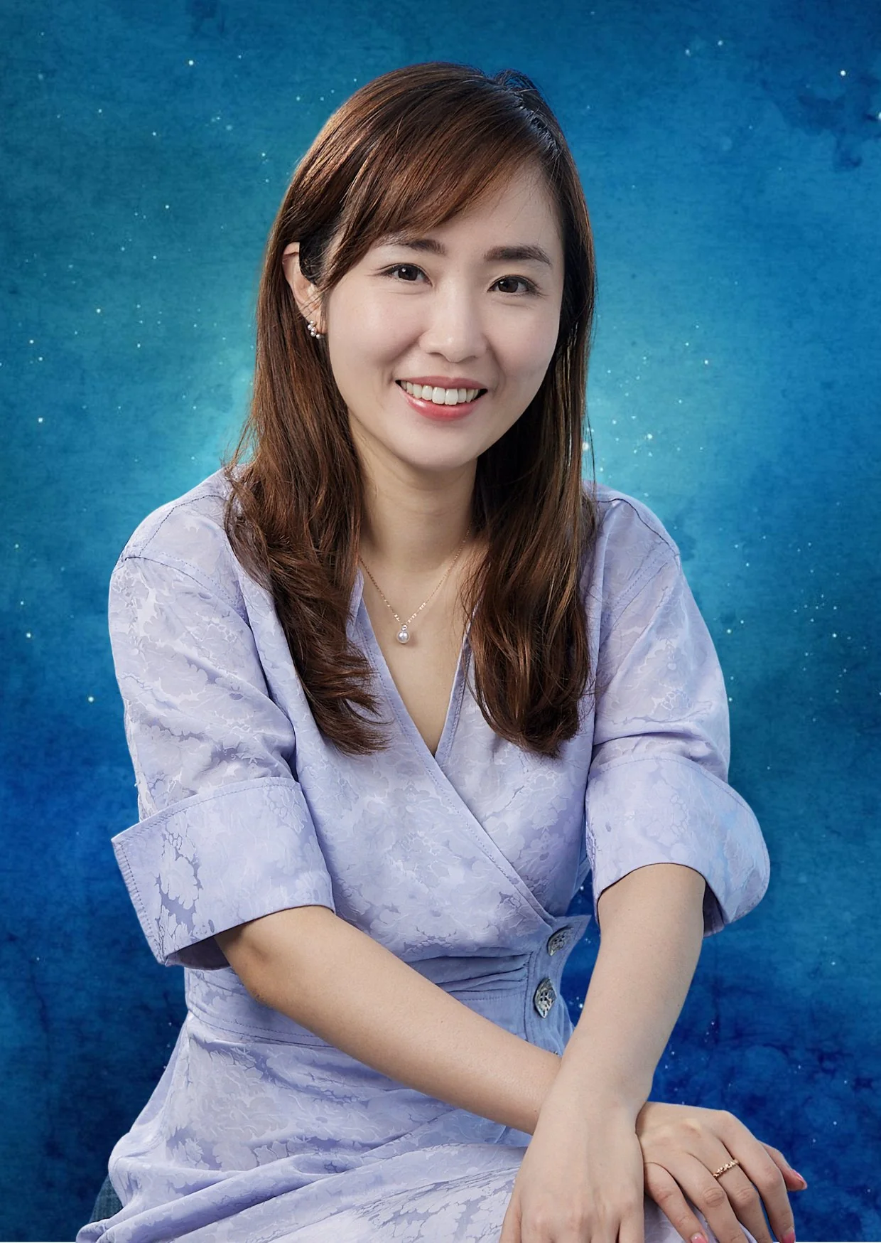 Rubie — Triplicity Astrology 占星師